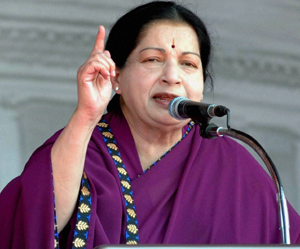 Jayalalithaa 